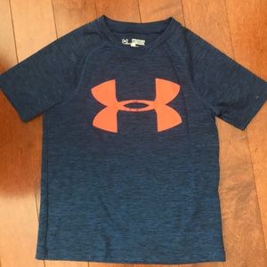 Under Armour T-shirt YXS